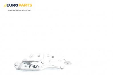 Панта преден капак за Mercedes-Benz A-Class Hatchback W169 (09.2004 - 06.2012), 4+1 вр., хечбек, позиция: дясна