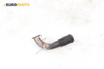 EGR тръба за Opel Vivaro A Box (08.2001 - 06.2014) 1.9 DI, 80 к.с.