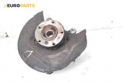 Шенкел главина за BMW X3 Series E83 (01.2004 - 12.2011), позиция: предна, лява