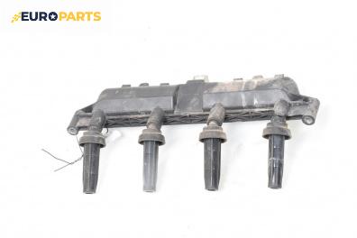 Запалителна бобина за Citroen C3 Hatchback I (02.2002 - 11.2009) 1.1 i, 60 к.с.