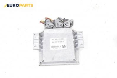 Компютър двигател за Citroen C3 Hatchback I (02.2002 - 11.2009) 1.1 i, 60 к.с., № 9645989480
