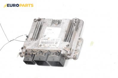 Компютър двигател за Mini Hatchback II (R56) (09.2006 - 11.2013) One, 95 к.с., №  0 261 804 456