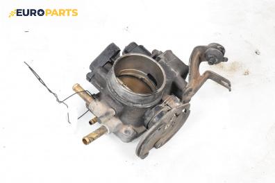 Дроселова клапа за Daewoo Tacuma (KLAU, U100) (09.2000 - ...) 2.0, 121 к.с.