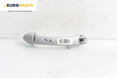 Външна дръжка за Mini Hatchback II (R56) (09.2006 - 11.2013), 2+1 вр., хечбек, позиция: задна, дясна