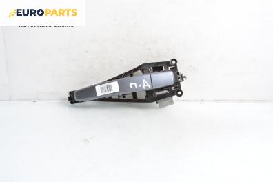 Външна дръжка за Opel Astra H Estate (08.2004 - 05.2014), 4+1 вр., комби, позиция: предна, дясна