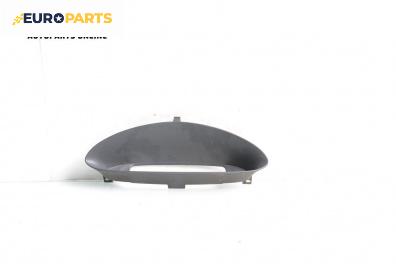 Интериорна пластмаса километраж за Citroen C5 I Hatchback (03.2001 - 03.2005), 4+1 вр., хечбек