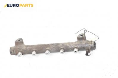 Горивна рейка за Hyundai Tucson SUV I (06.2004 - 11.2010) 2.0 CRDi 4WD, 140 к.с.