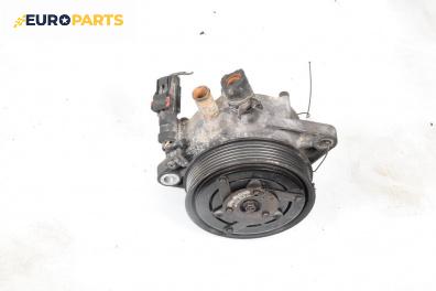 Водна помпа за Jeep Cherokee SUV III (09.2001 - 01.2008) 2.5 CRD 4x4, 143 к.с.