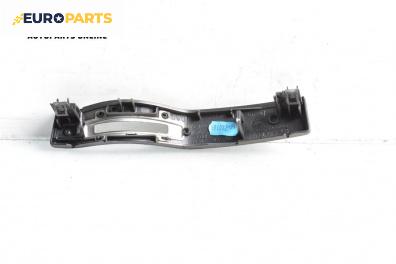 Интериорна лайсна за Renault Laguna II Grandtour (03.2001 - 12.2007), 4+1 вр., комби