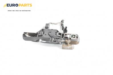 Външна дръжка за Renault Laguna II Grandtour (03.2001 - 12.2007), 4+1 вр., комби, позиция: предна, дясна