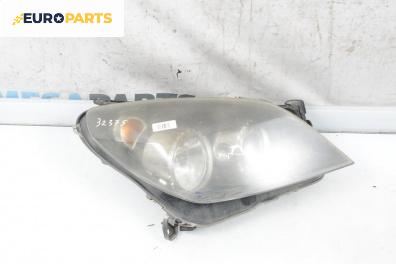 Фар за Opel Astra H Estate (08.2004 - 05.2014), комби, позиция: дясна