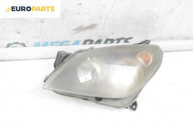 Фар за Opel Astra H Estate (08.2004 - 05.2014), комби, позиция: лява