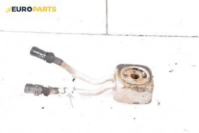 Маслоохладител за Volkswagen Lupo Hatchback (09.1998 - 07.2005) 1.4 FSI, 105 к.с.