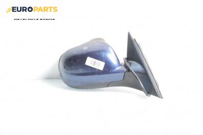 Огледало за Volkswagen Passat III Variant B5 (05.1997 - 12.2001), 4+1 вр., комби, позиция: дясна