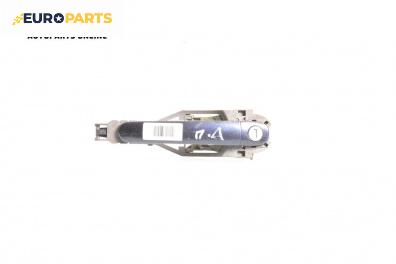 Външна дръжка за Volkswagen Passat III Variant B5 (05.1997 - 12.2001), 4+1 вр., комби, позиция: предна, дясна