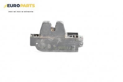 Брава заден капак за Peugeot 307 Hatchback (08.2000 - 12.2012), хечбек, позиция: задна