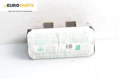 Airbag за Opel Zafira A Minivan (04.1999 - 06.2005), 4+1 вр., миниван, позиция: предна