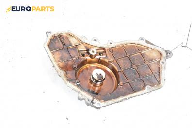 Капак ангренажен ремък за Nissan X-Trail I SUV (06.2001 - 01.2013) 2.0 4x4, 140 к.с.