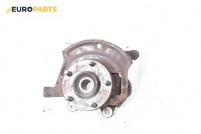 Шенкел главина за Nissan X-Trail I SUV (06.2001 - 01.2013), позиция: предна, лява