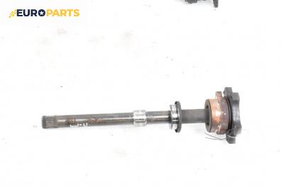 Полуоска за Nissan X-Trail I SUV (06.2001 - 01.2013) 2.0 4x4, 140 к.с., позиция: предна, дясна