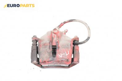 Спирачен апарат за Jaguar X-Type Sedan (06.2001 - 11.2009), позиция: предна, лява