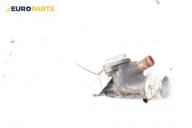 Конзола антифриз за SsangYong Rexton SUV I (04.2002 - 07.2012) 2.7 D 4x4, 186 к.с.