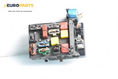 Бушонно табло за Renault Laguna II Grandtour (03.2001 - 12.2007) 2.2 dCi (KG0F), 150 к.с.