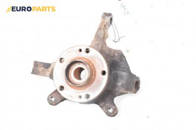 Шенкел главина за Renault Laguna II Grandtour (03.2001 - 12.2007), позиция: предна, лява