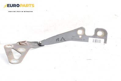 Панта преден капак за Opel Astra H Estate (08.2004 - 05.2014), 4+1 вр., комби, позиция: лява