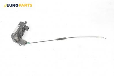 Брава на врата за Opel Astra H Estate (08.2004 - 05.2014), позиция: предна, дясна