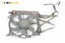 Перка охлаждане за Opel Astra G Hatchback (02.1998 - 12.2009) 2.0 16V, 136 к.с.