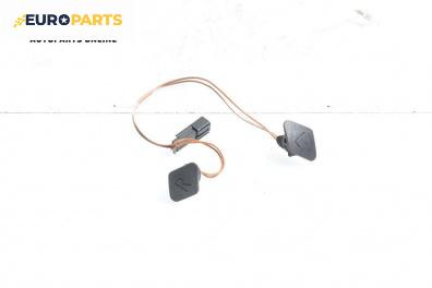 Бутони клаксон за Opel Astra G Hatchback (02.1998 - 12.2009)