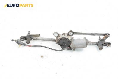 Ел. мотор за чистачките за Chevrolet Captiva SUV (06.2006 - ...), джип, позиция: предна