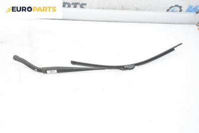 Рамо на чистачка за Chevrolet Captiva SUV (06.2006 - ...), позиция: лява