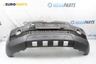 Предна броня за Chevrolet Captiva SUV (06.2006 - ...), джип, позиция: предна