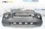 Предна броня за Chevrolet Captiva SUV (06.2006 - ...), джип, позиция: предна