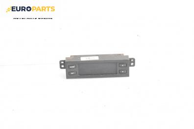 Часовник за Chevrolet Captiva SUV (06.2006 - ...)