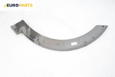 Вежда калник за Chevrolet Captiva SUV (06.2006 - ...), джип, позиция: предна, лява