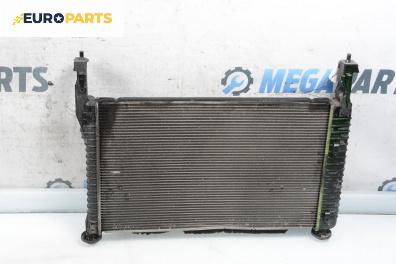 Воден радиатор за Chevrolet Captiva SUV (06.2006 - ...) 2.0 D 4WD, 150 к.с.