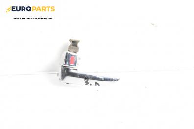 Вътрешна дръжка за Chevrolet Captiva SUV (06.2006 - ...), 4+1 вр., джип, позиция: задна, лява