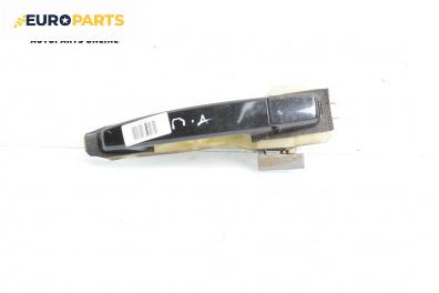 Външна дръжка за Chevrolet Captiva SUV (06.2006 - ...), 4+1 вр., джип, позиция: предна, дясна