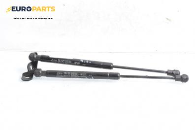 Амортисьор за багажник/товарно пространство за Chevrolet Captiva SUV (06.2006 - ...)