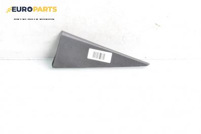 Интериорна пластмаса за Chevrolet Captiva SUV (06.2006 - ...), 4+1 вр., джип, позиция: задна