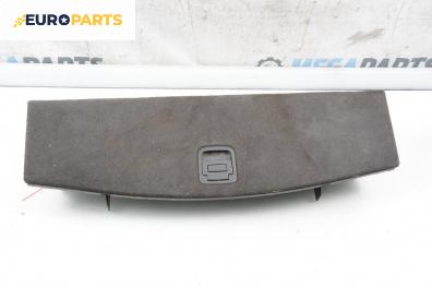 Кора багажник за Chevrolet Captiva SUV (06.2006 - ...), 4+1 вр., джип