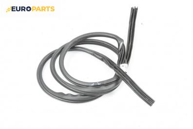 Уплътнение за врата за Chevrolet Captiva SUV (06.2006 - ...), 4+1 вр., джип, позиция: задна, дясна