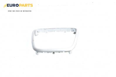 Интериорна пластмаса за Chevrolet Captiva SUV (06.2006 - ...), 4+1 вр., джип, позиция: предна