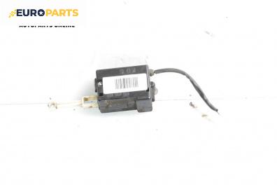 Машинка централно заключване за Chevrolet Captiva SUV (06.2006 - ...), 4+1 вр., позиция: задна