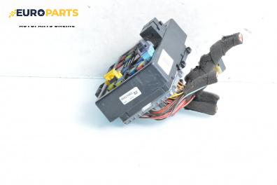 Бушонно табло за Chevrolet Captiva SUV (06.2006 - ...) 2.0 D 4WD, 150 к.с.