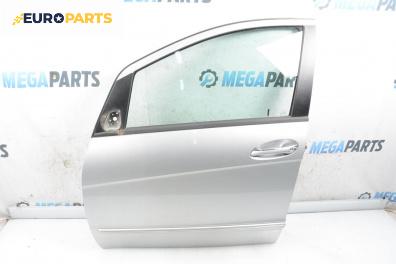 Врата за Mercedes-Benz A-Class Hatchback W169 (09.2004 - 06.2012), 4+1 вр., хечбек, позиция: предна, лява