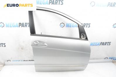Врата за Mercedes-Benz A-Class Hatchback W169 (09.2004 - 06.2012), 4+1 вр., хечбек, позиция: предна, дясна
